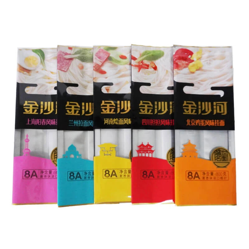 Ruoka Big Dealumination Bag